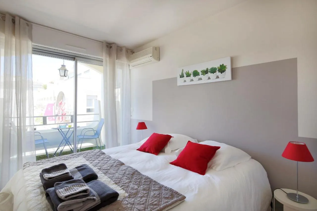 Appartement Moustier - Welkeys Avignon France