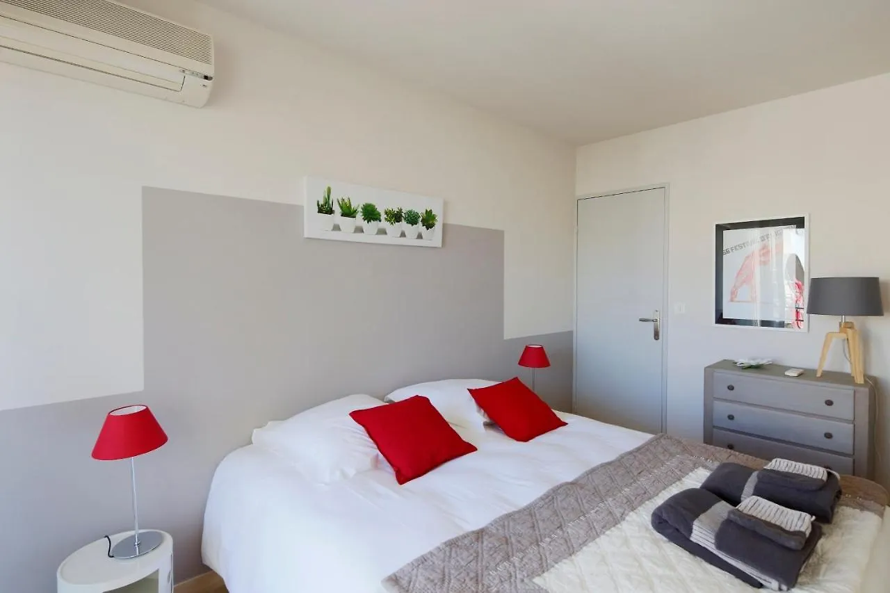 Appartement Moustier - Welkeys Avignon
