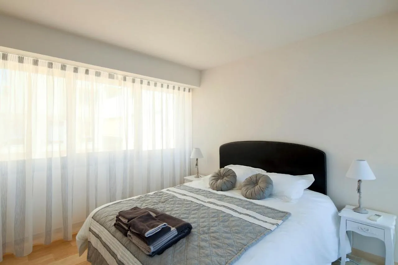 Appartement Moustier - Welkeys Avignon France