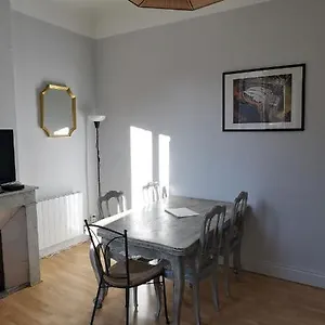  Appartement Chez Anya - Intra-muros