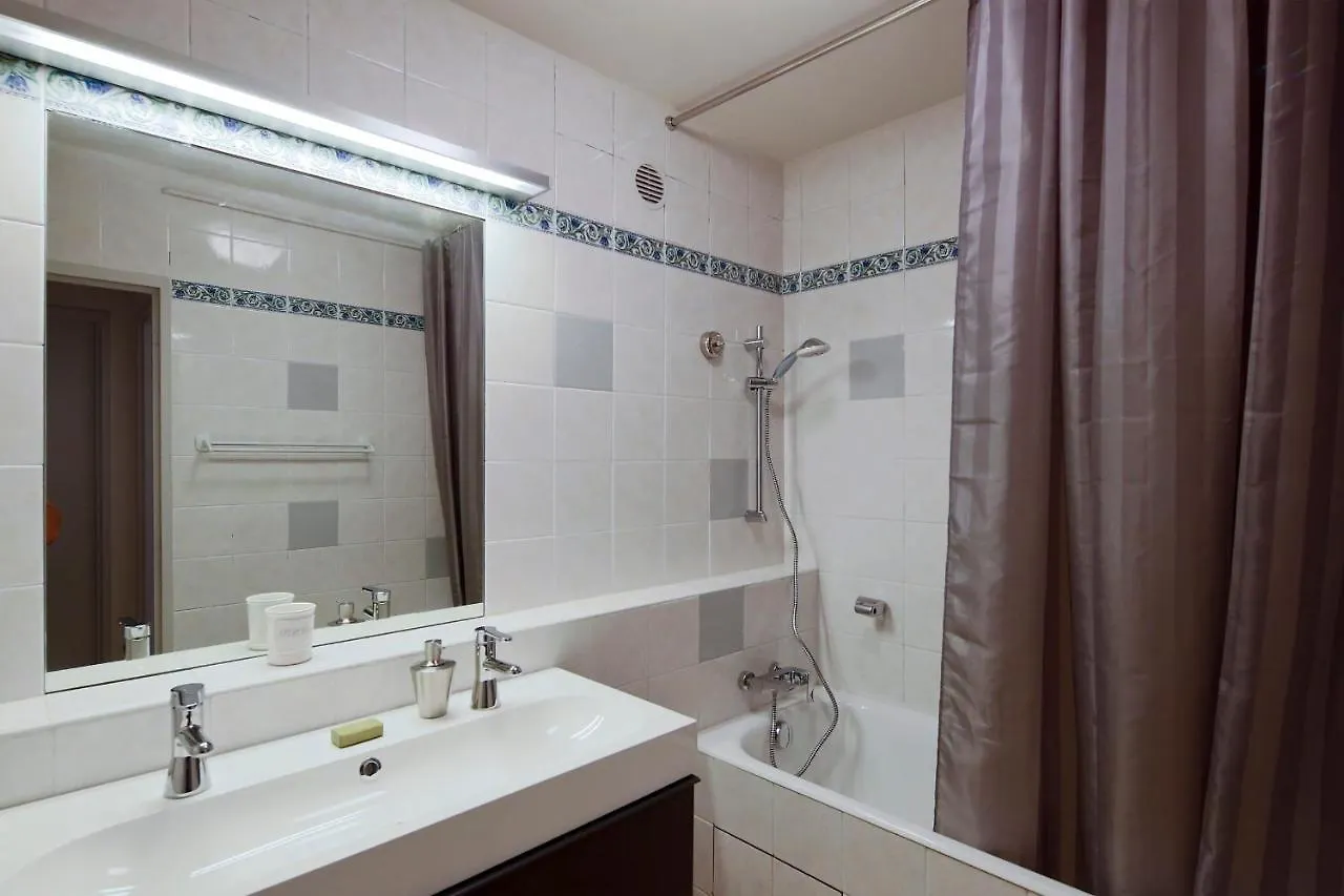 Apartment Appartement Moustier - Welkeys Avignon France